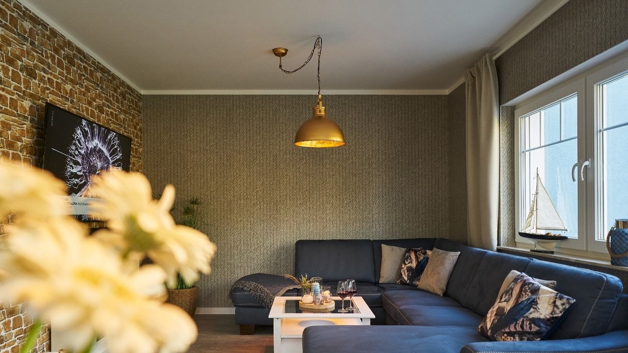 Photo of Livingroom in Kroeslin