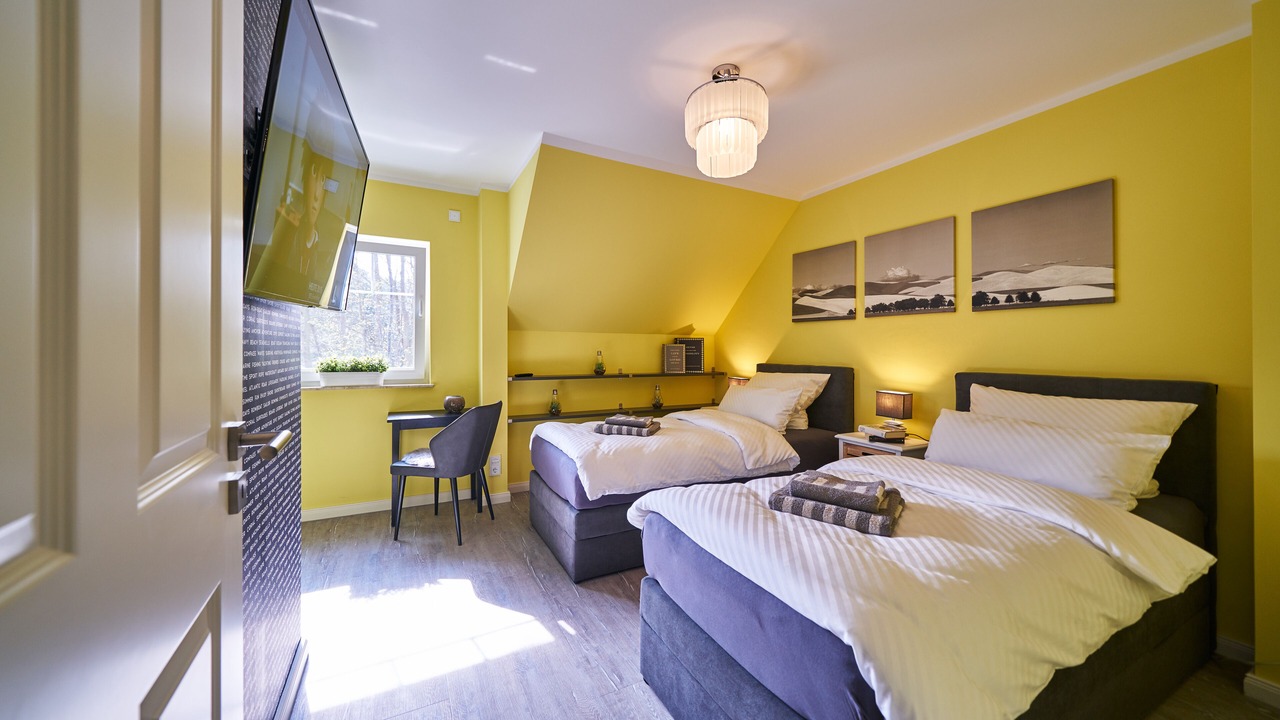 Photo of Bedroom in Kroeslin