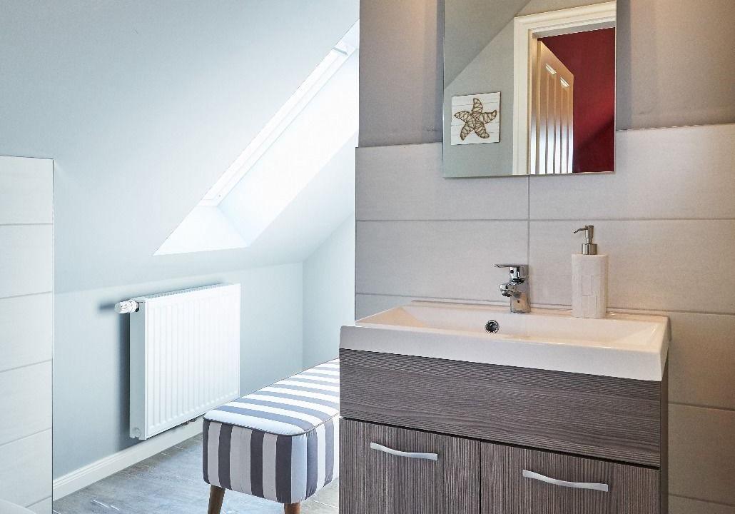 Photo of Bathroom in Kroeslin