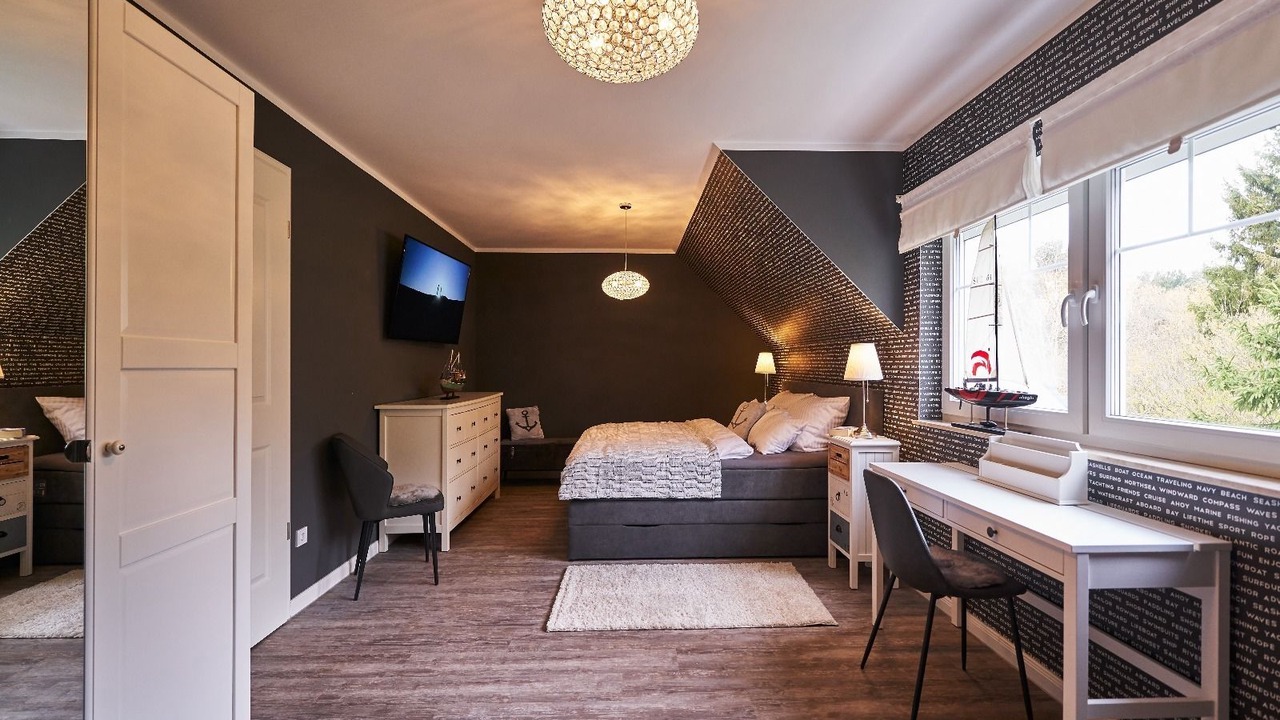Photo of Bedroom in Kroeslin
