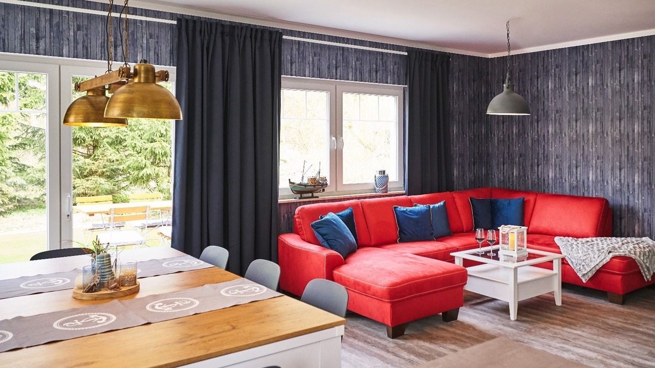 Photo of Livingroom in Kroeslin