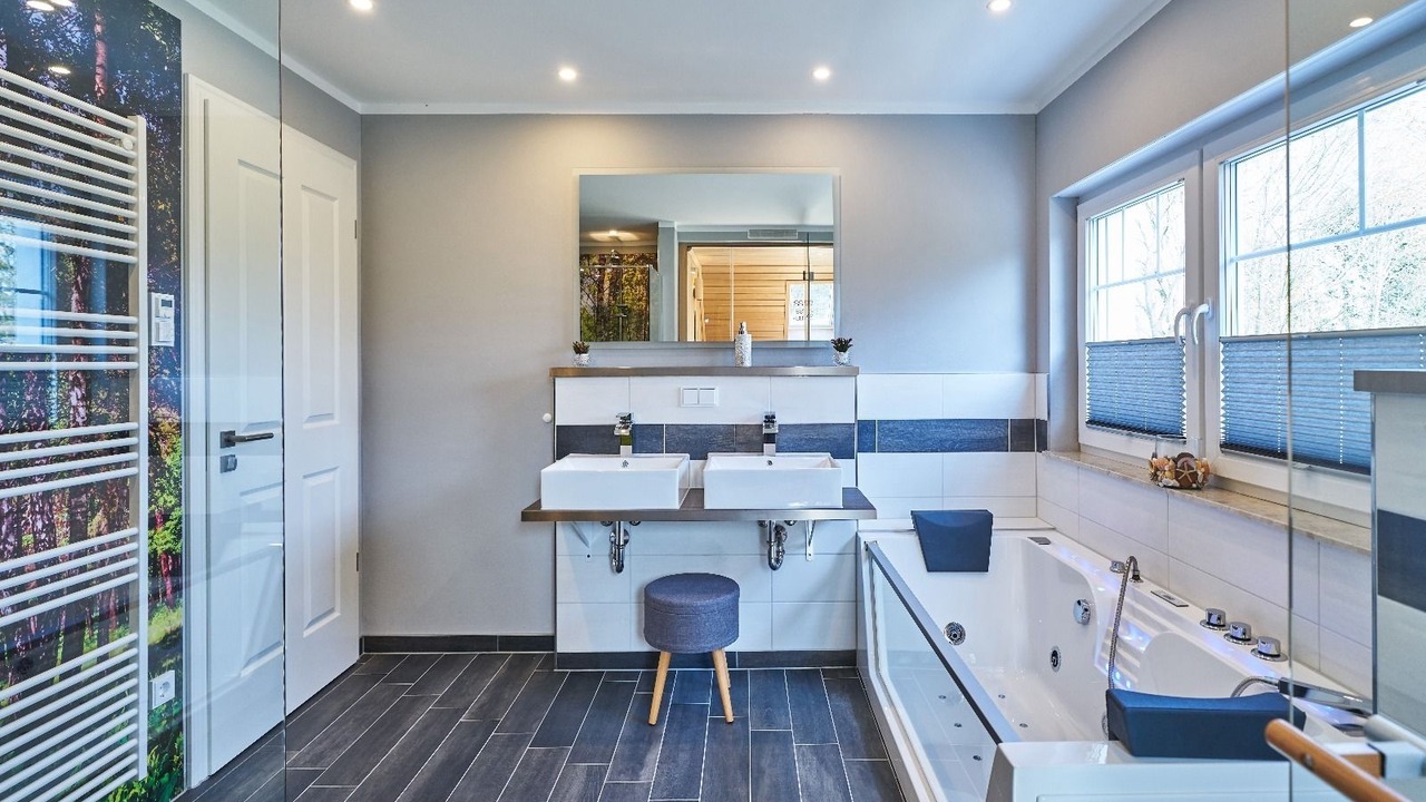 Photo of Bathroom in Kroeslin