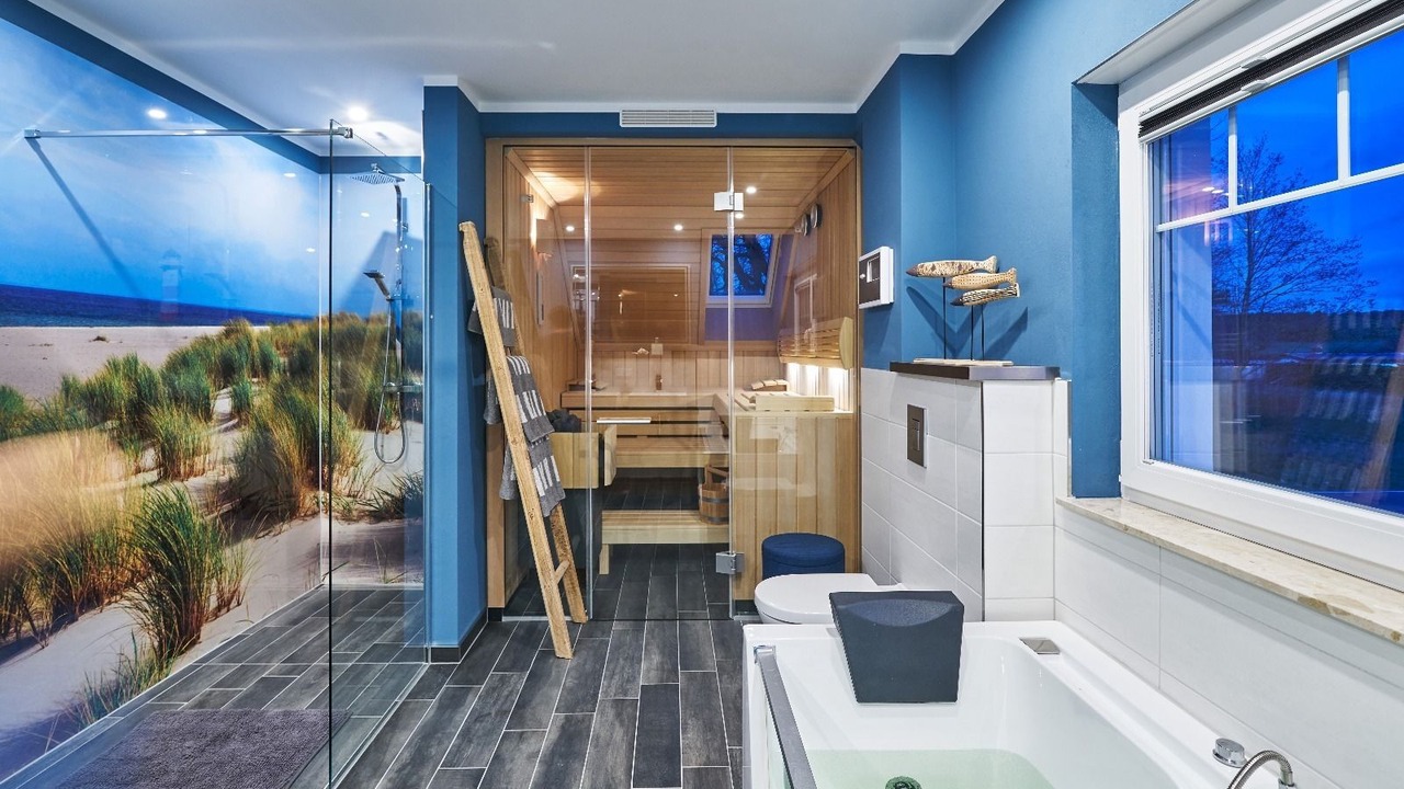 Photo of Bathroom in Kroeslin