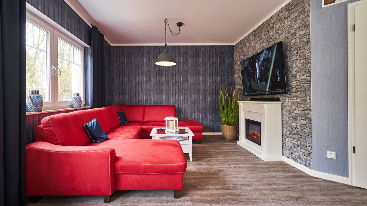 Photo of Livingroom in Kroeslin