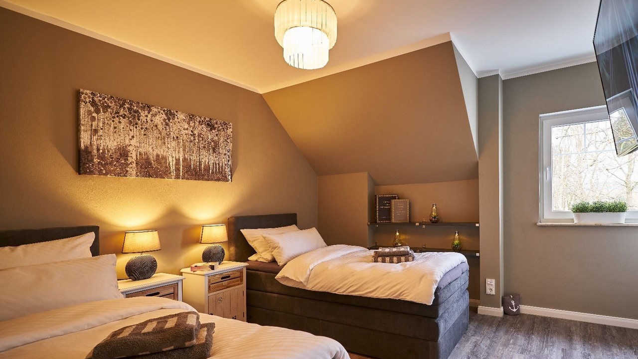 Photo of Bedroom in Kroeslin