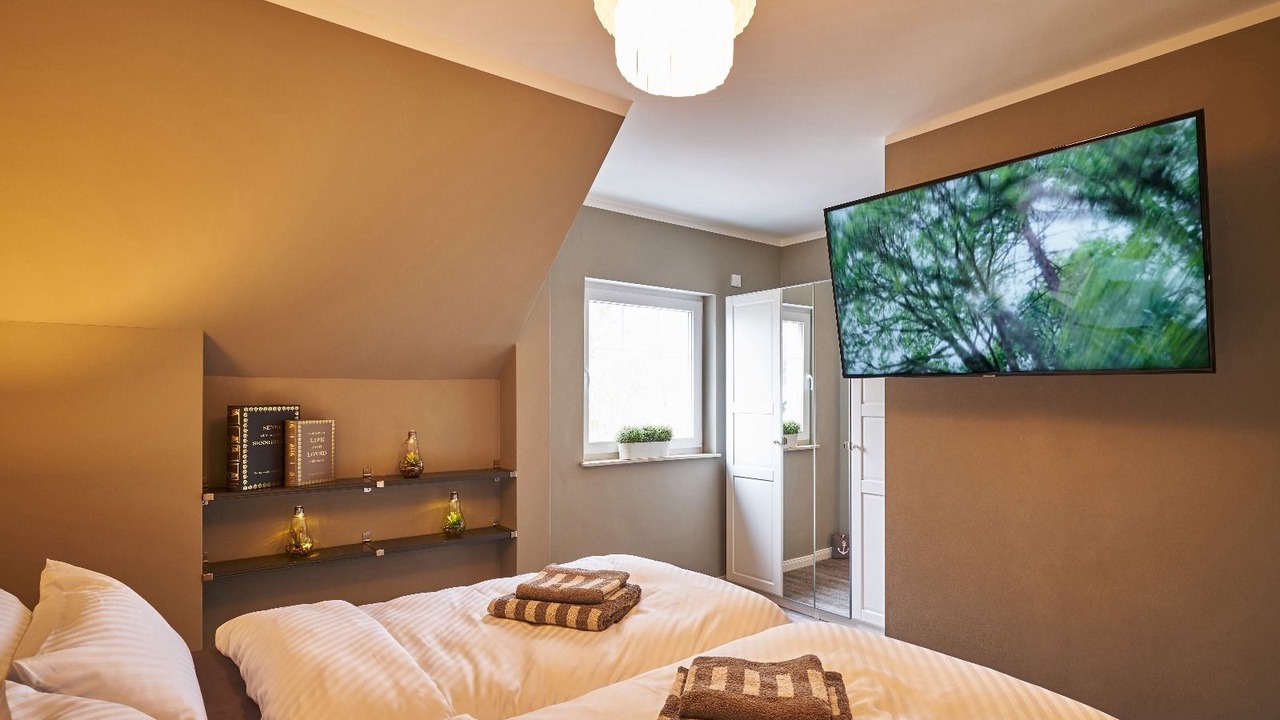 Photo of Bedroom in Kroeslin