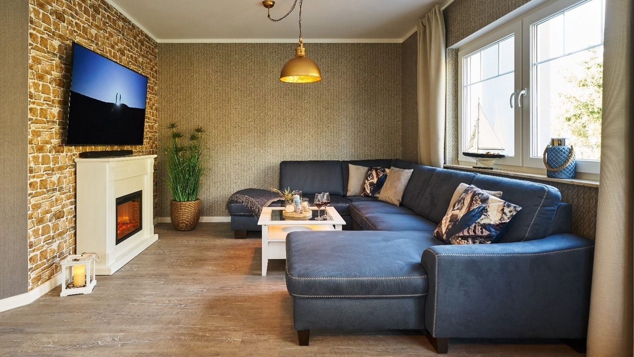 Photo of Livingroom in Kroeslin