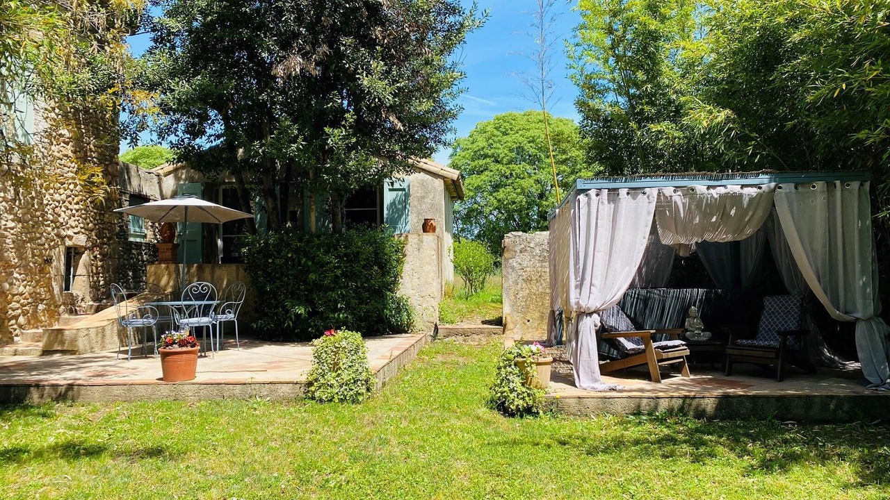 Photo of Others in Anduze