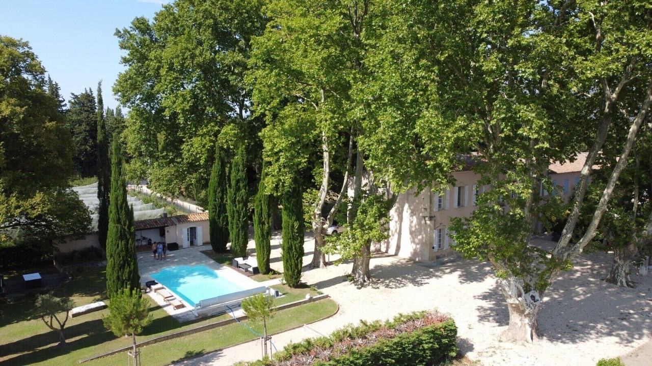 Photo of Outdoor in Senas