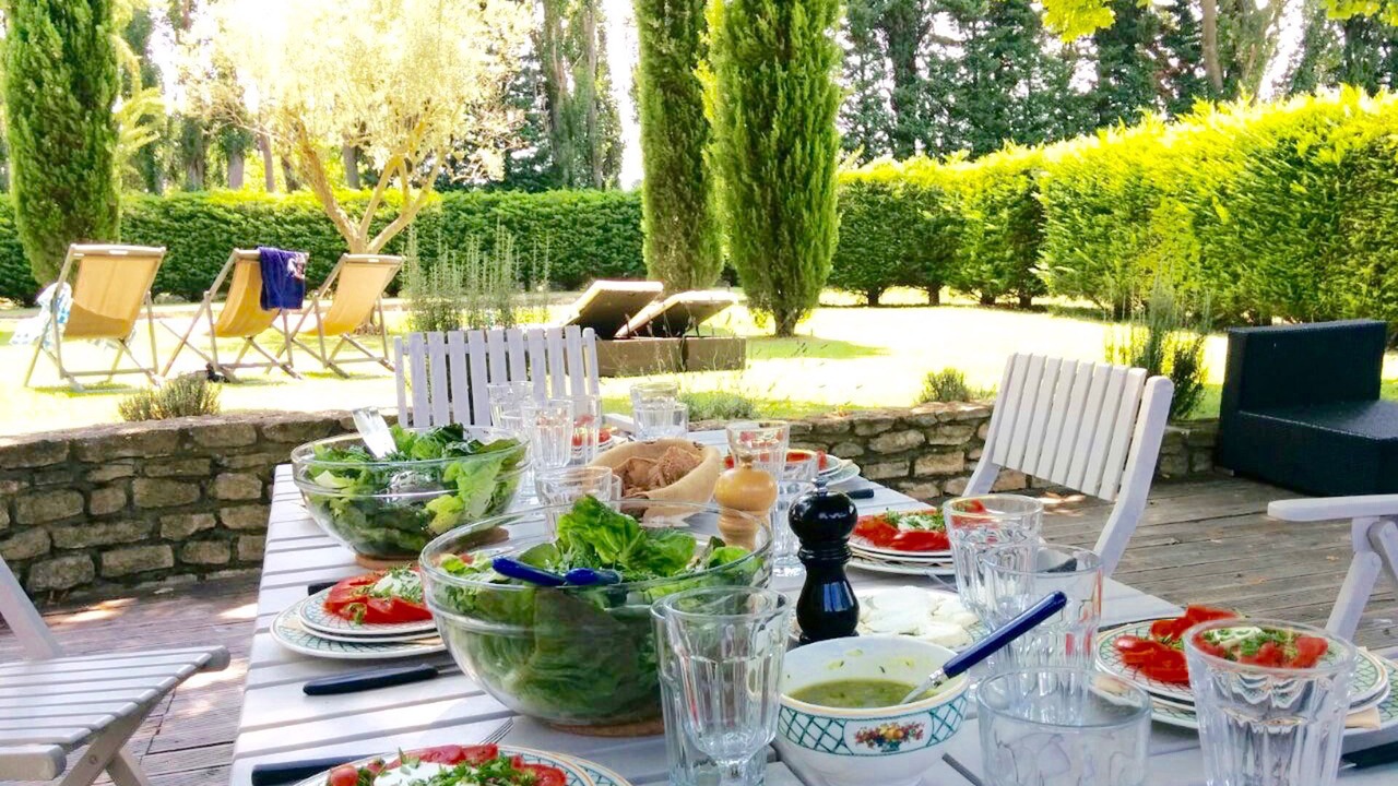 Photo of Outdoor in Senas