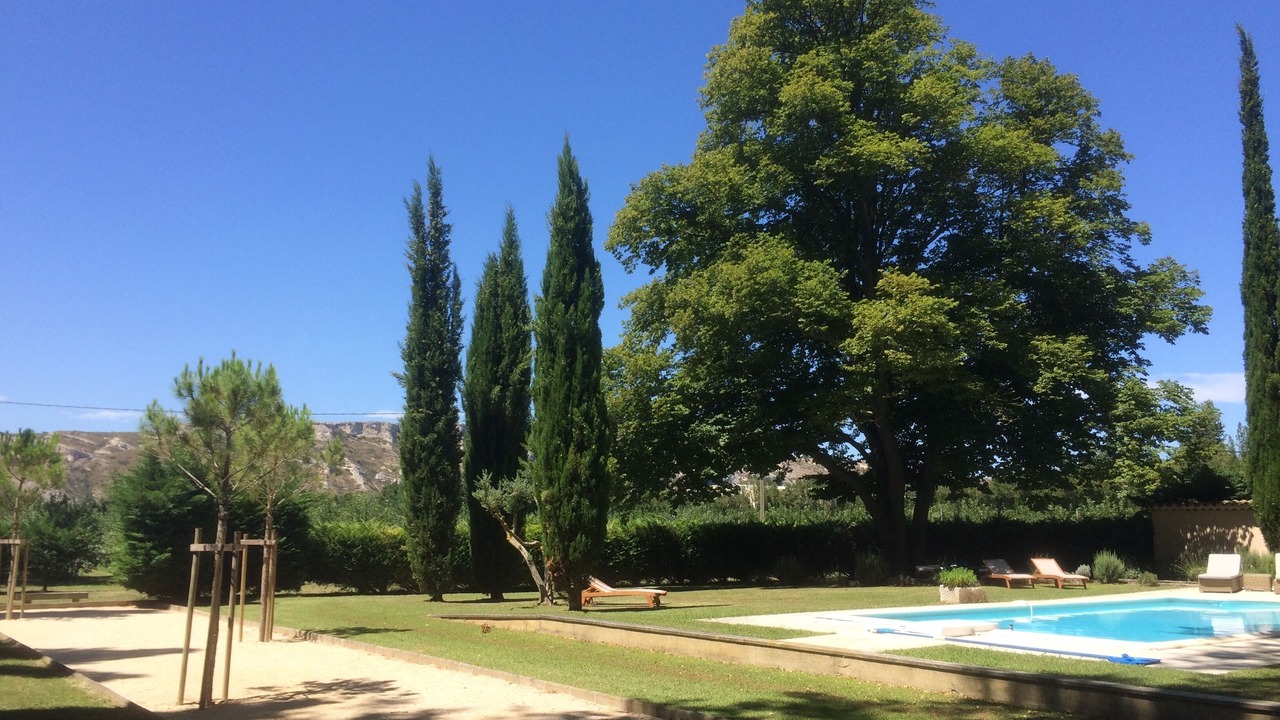 Photo of Outdoor in Senas