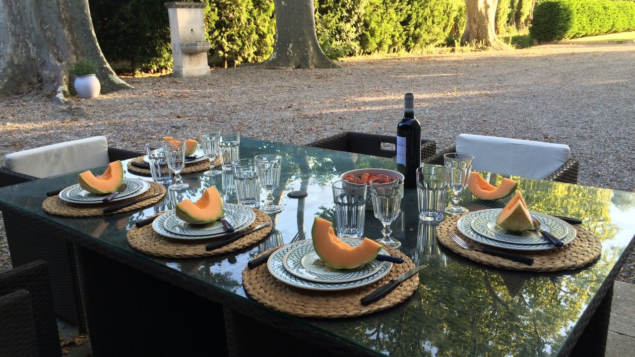 Photo of Outdoor in Senas