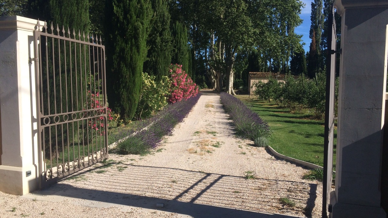 Photo of Outdoor in Senas