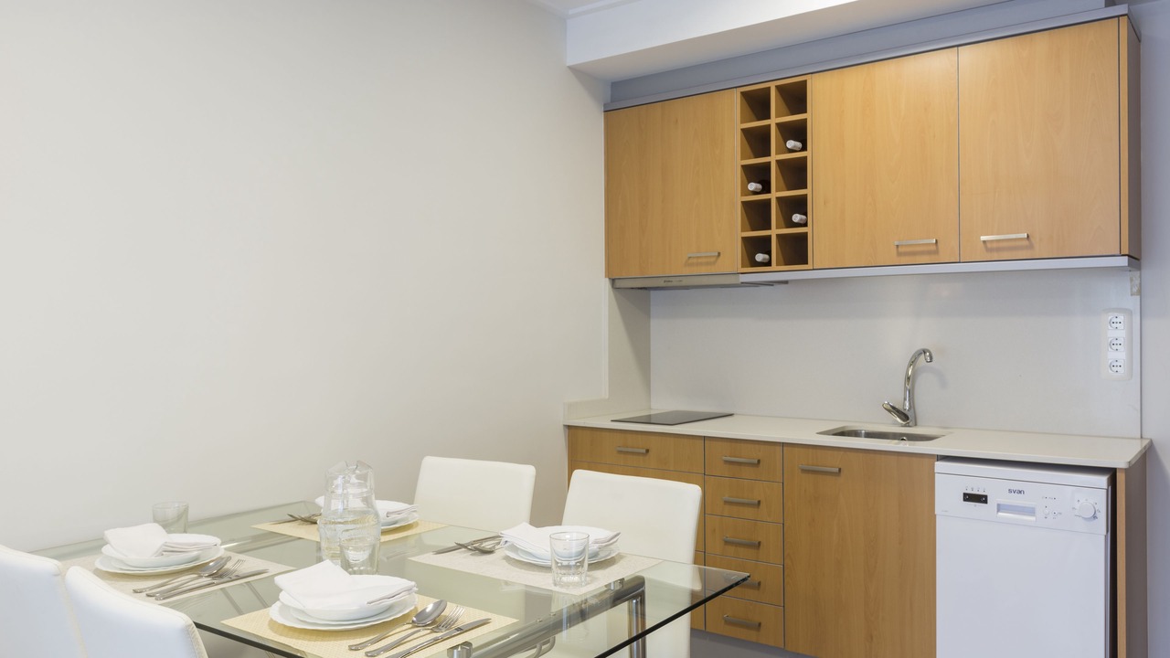 Photo of Kitchen in Molinell