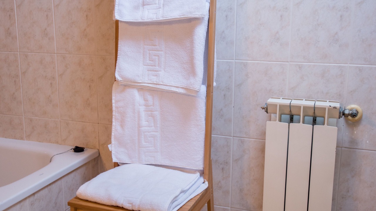 Photo of Bathroom in Escobedo
