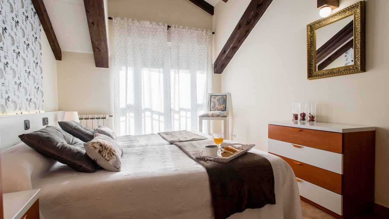 Photo of Bedroom in Escobedo