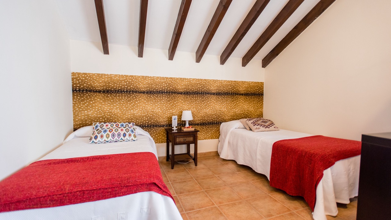 Photo of Bedroom in Escobedo