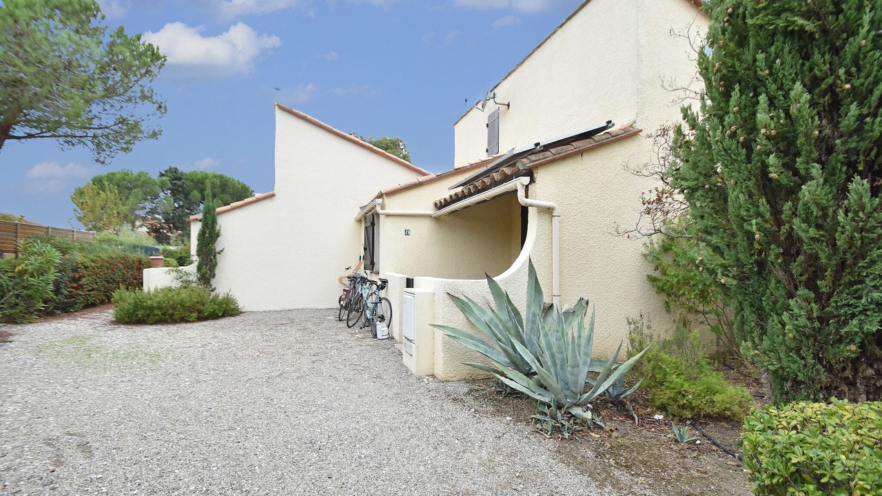 Photo of Outdoor in Saint-Cyprien Plage