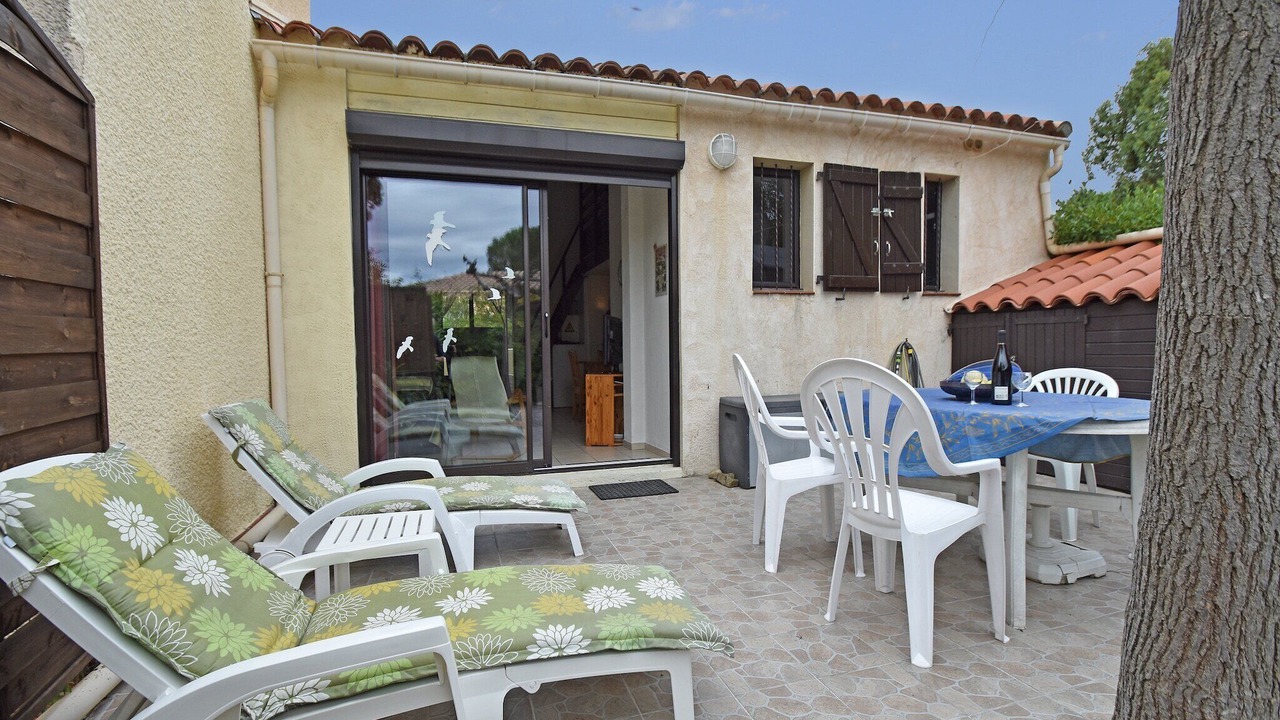 Photo of Outdoor in Saint-Cyprien Plage