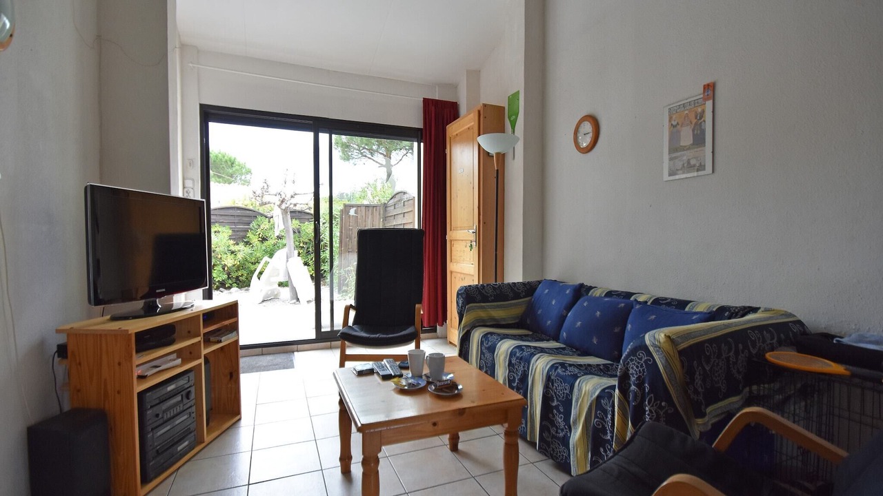 Photo of Livingroom in Saint-Cyprien Plage