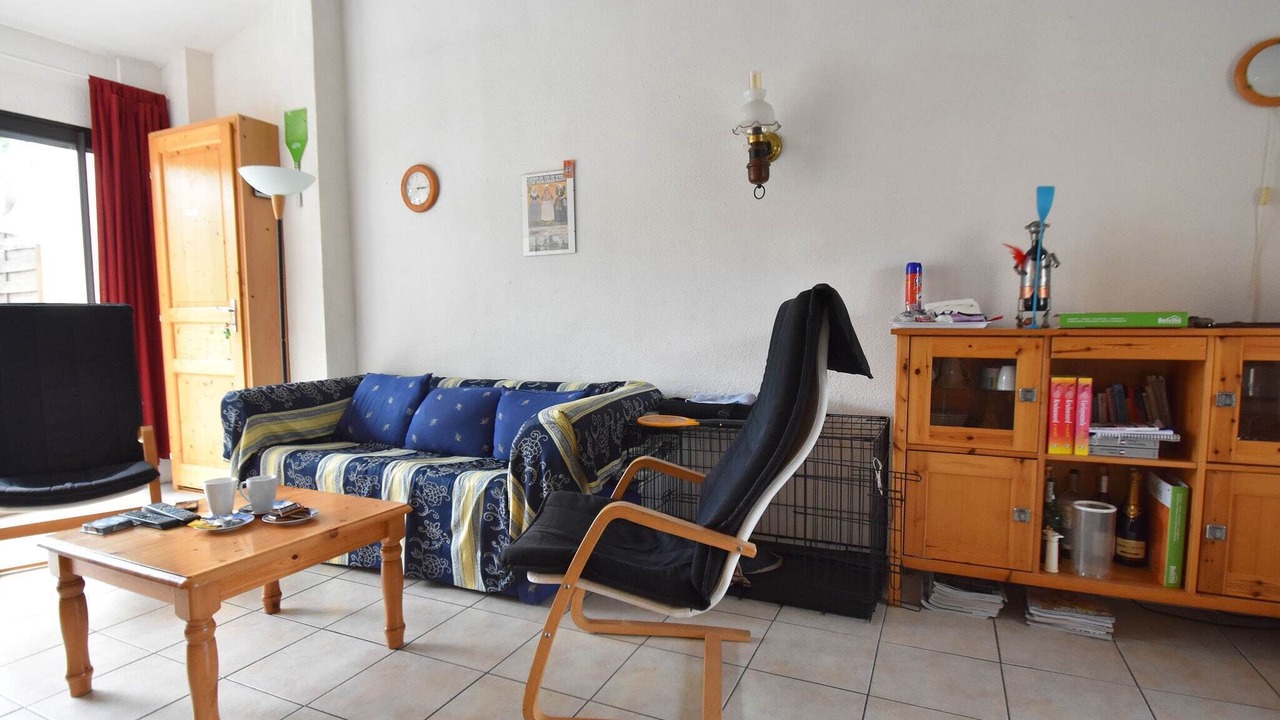 Photo of Livingroom in Saint-Cyprien Plage