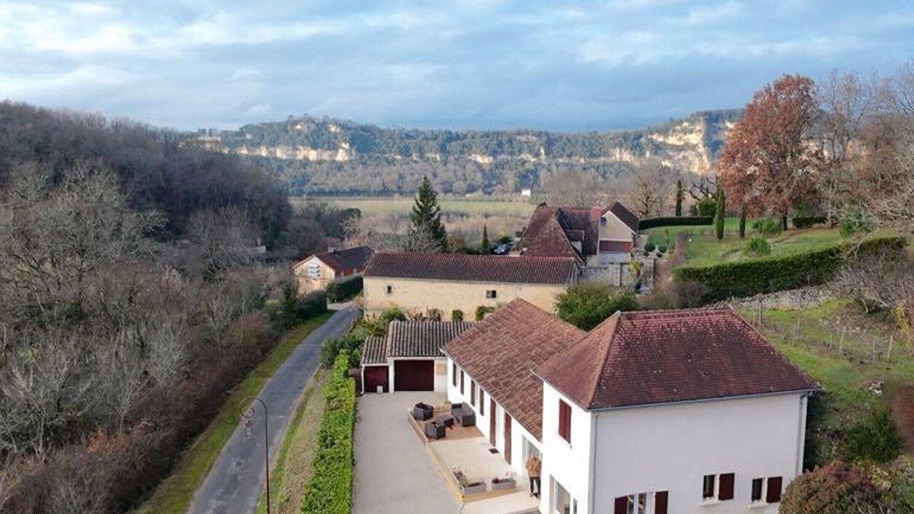 Photo of Outdoor in Cenac-et-Saint-Julien