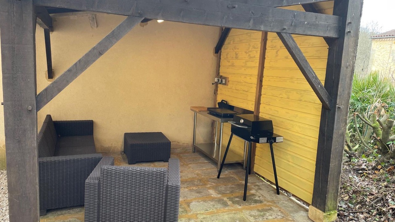 Photo of Outdoor in Cenac-et-Saint-Julien