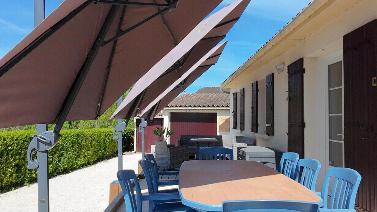 Photo of Outdoor in Cenac-et-Saint-Julien