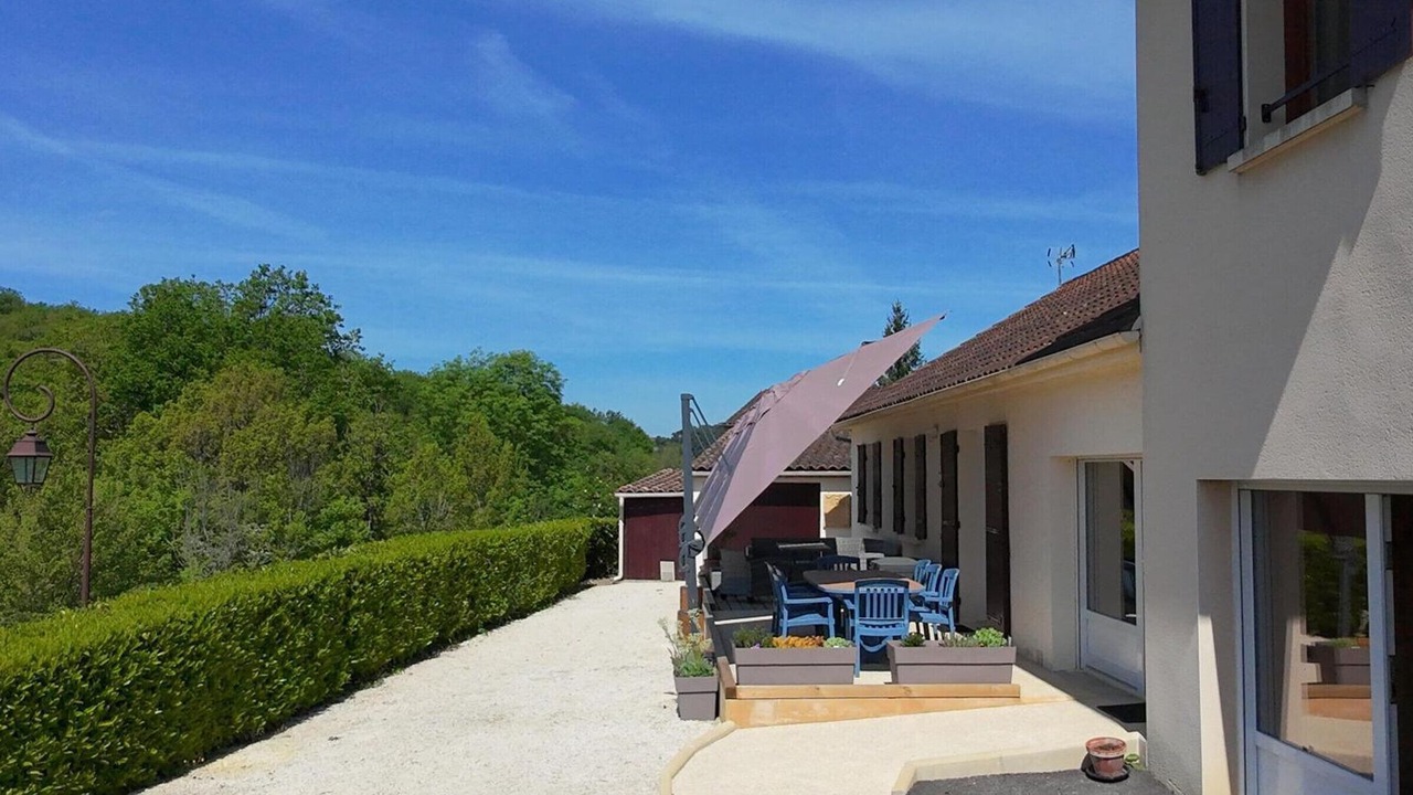 Photo of Outdoor in Cenac-et-Saint-Julien