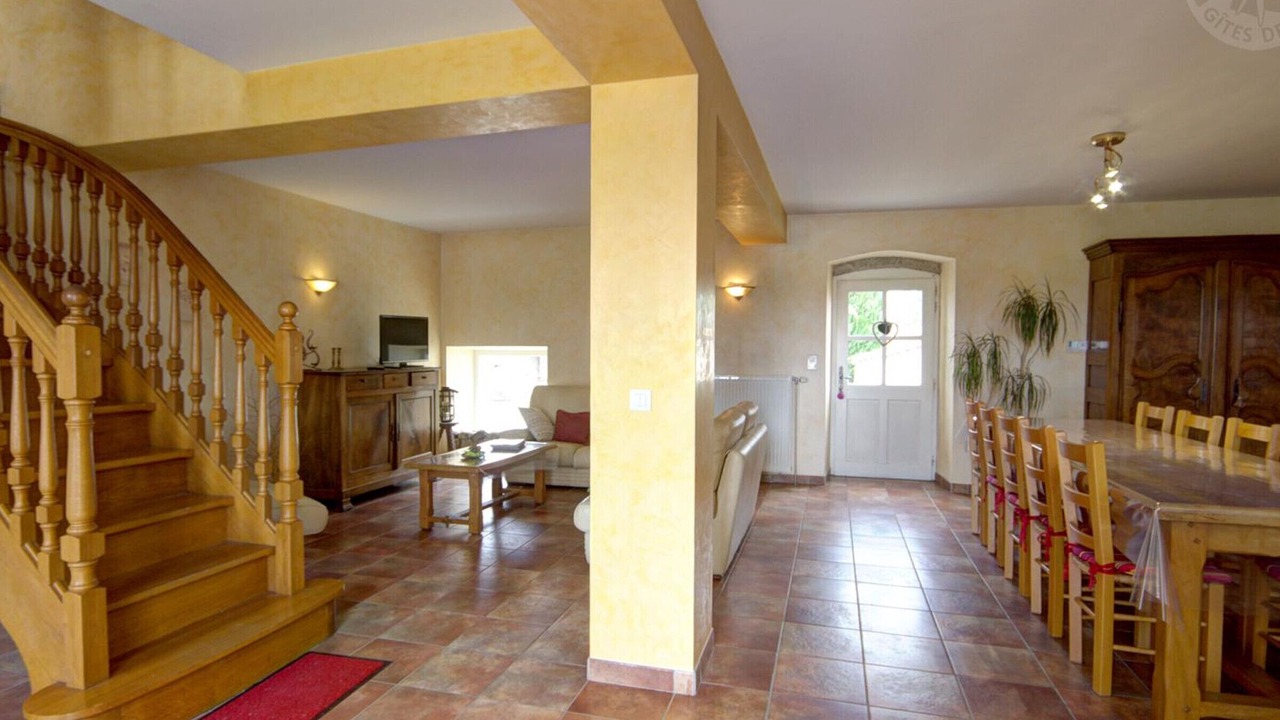 Photo of Others in Chalain-le-Comtal