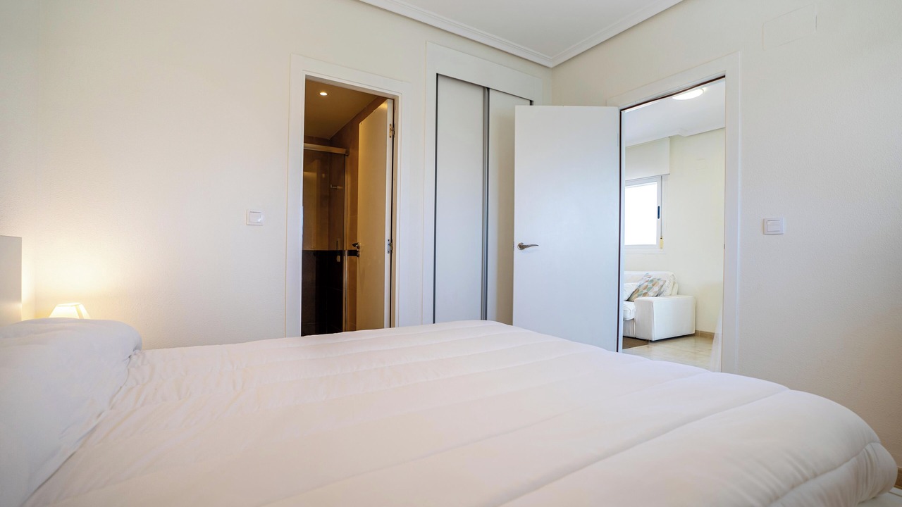 Photo of Bedroom in Cabanes