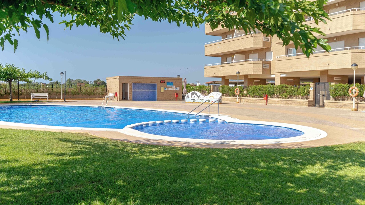 Photo of Outdoor in Cabanes