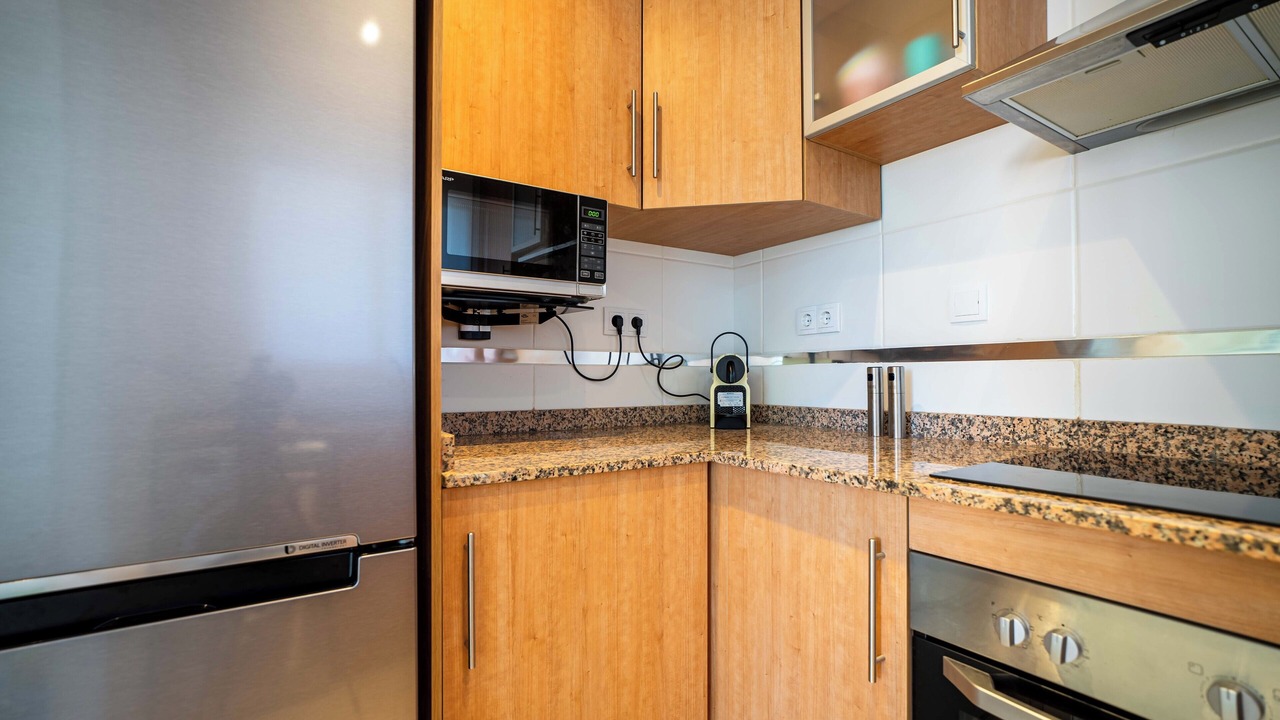 Photo of Kitchen in Cabanes