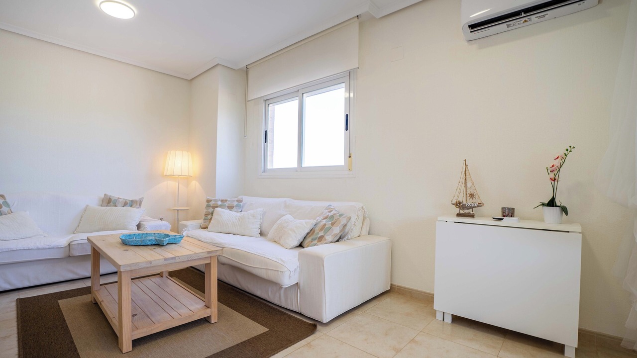 Photo of Livingroom in Cabanes