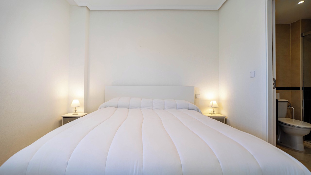 Photo of Bedroom in Cabanes