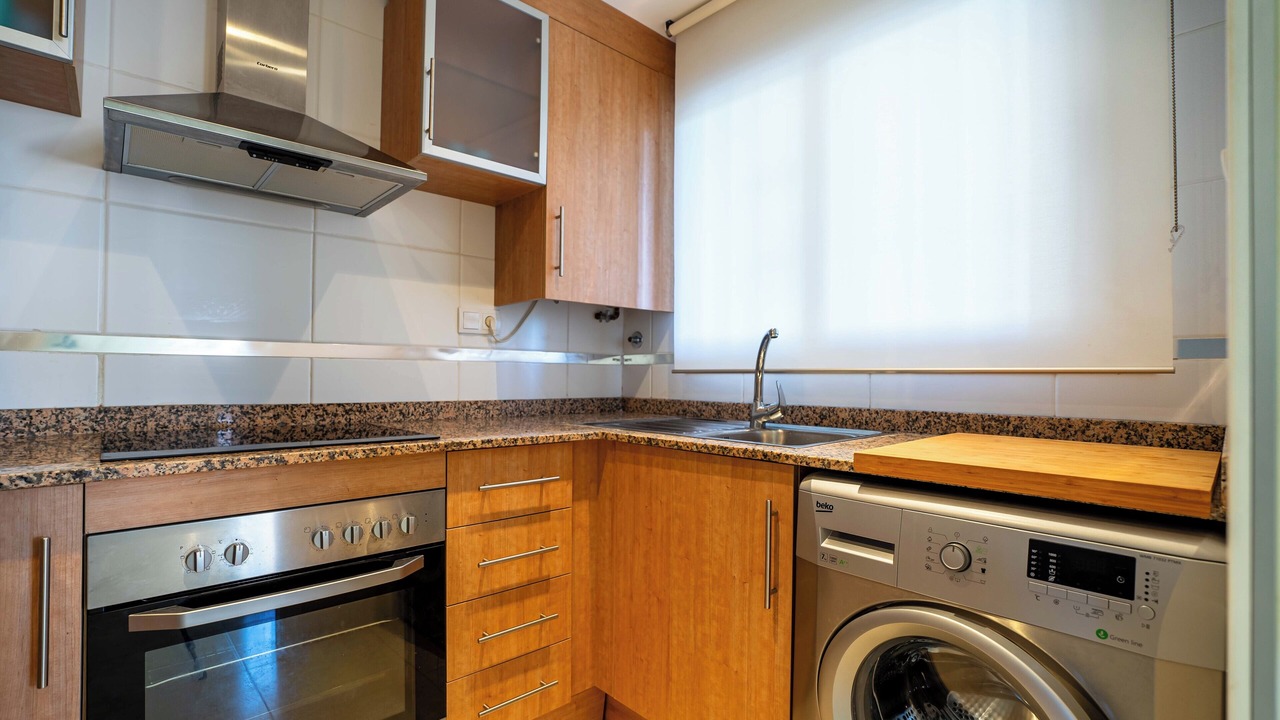 Photo of Kitchen in Cabanes