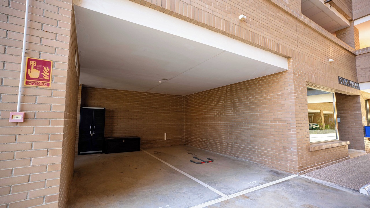 Photo of Outdoor in Cabanes