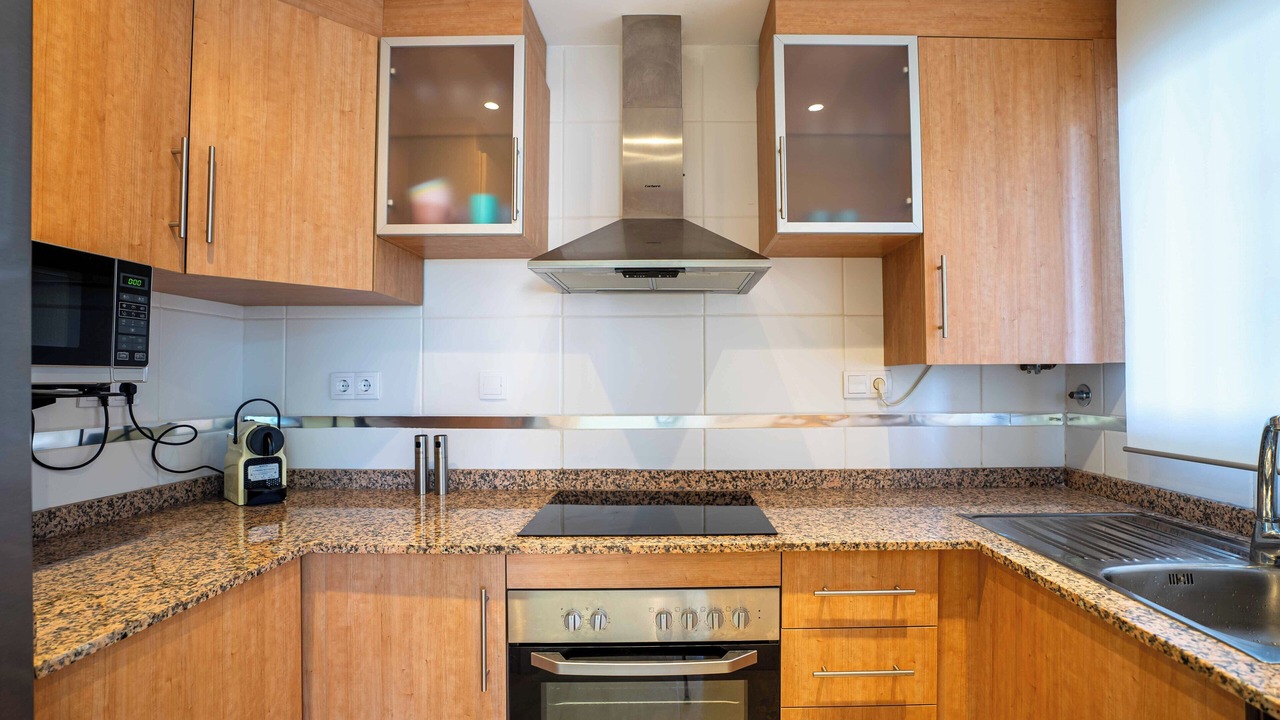 Photo of Kitchen in Cabanes