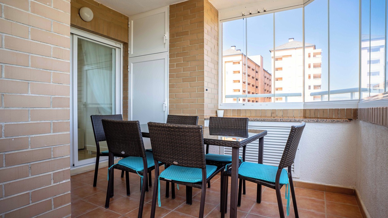 Photo of Outdoor in Cabanes