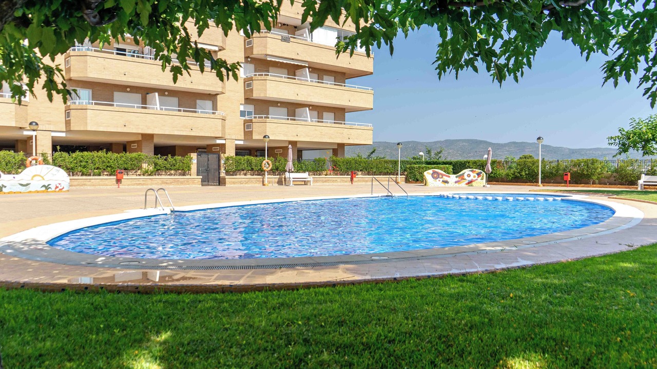 Photo of Outdoor in Cabanes