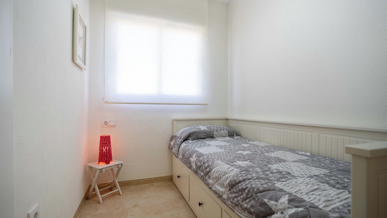 Photo of Bedroom in Cabanes