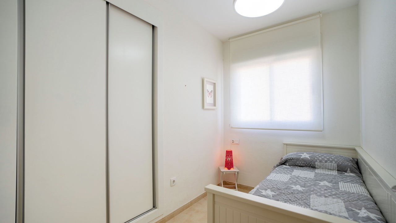 Photo of Bedroom in Cabanes