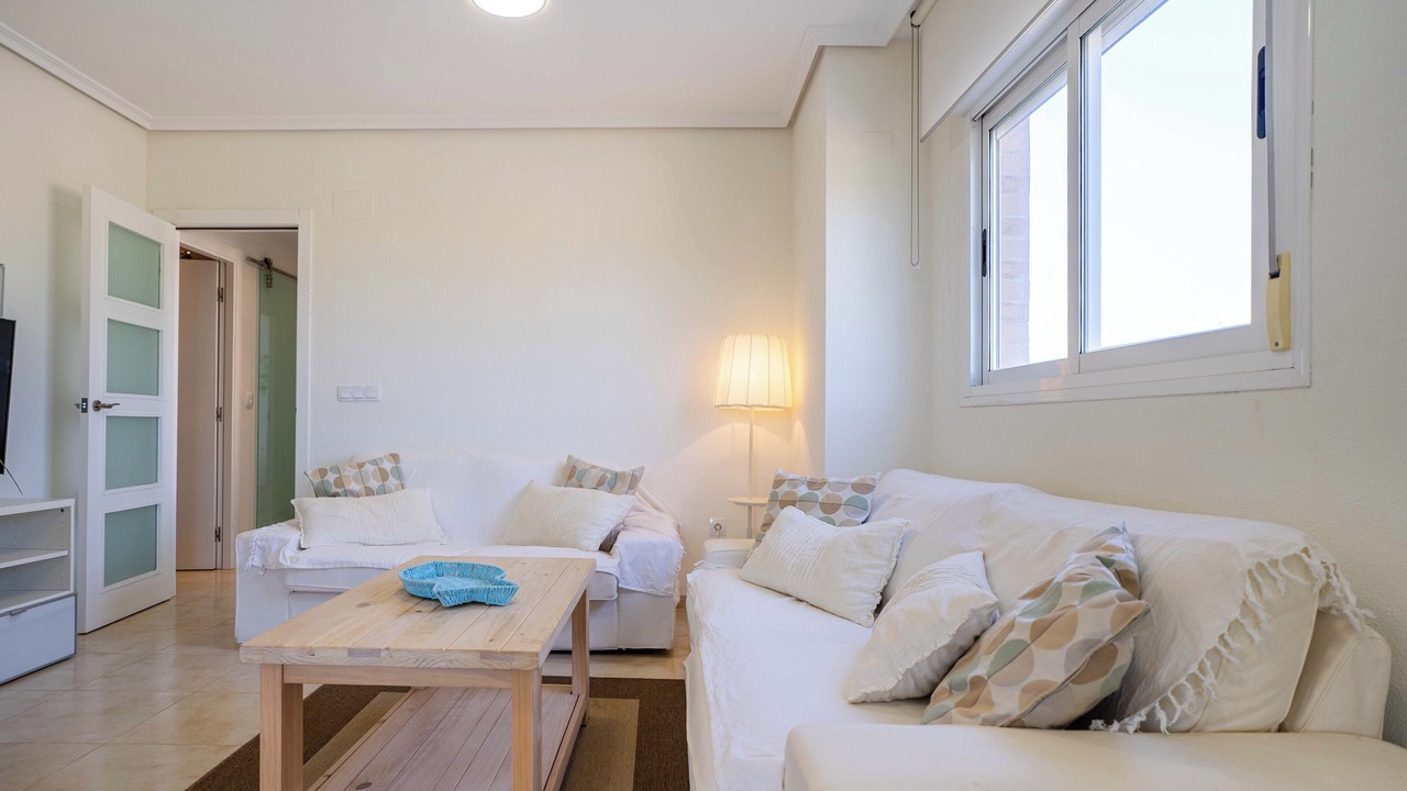 Photo of Livingroom in Cabanes
