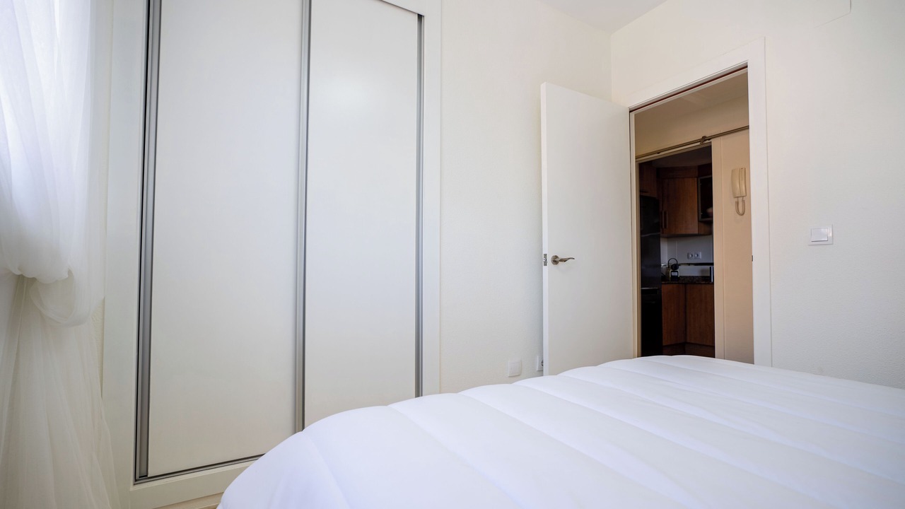Photo of Bedroom in Cabanes