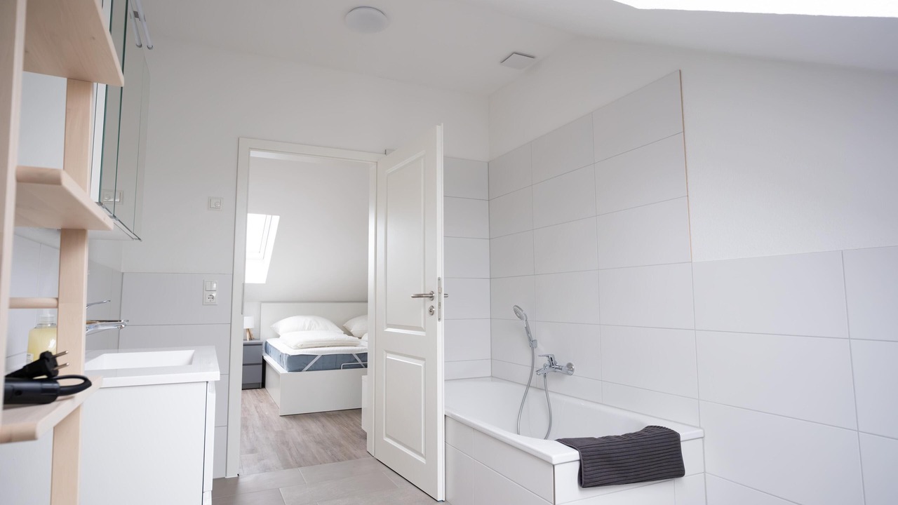 Photo of Bathroom in Sankt Michaelisdonn