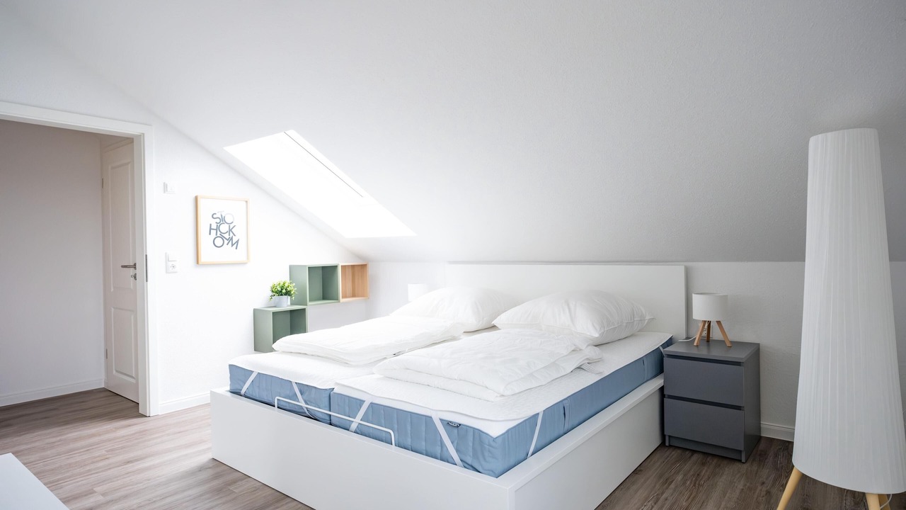 Photo of Bedroom in Sankt Michaelisdonn
