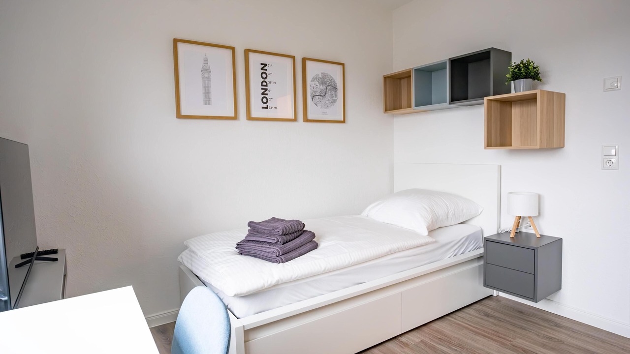 Photo of Bedroom in Sankt Michaelisdonn