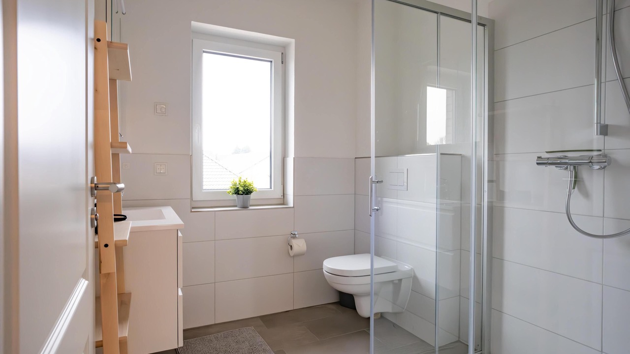 Photo of Bathroom in Sankt Michaelisdonn