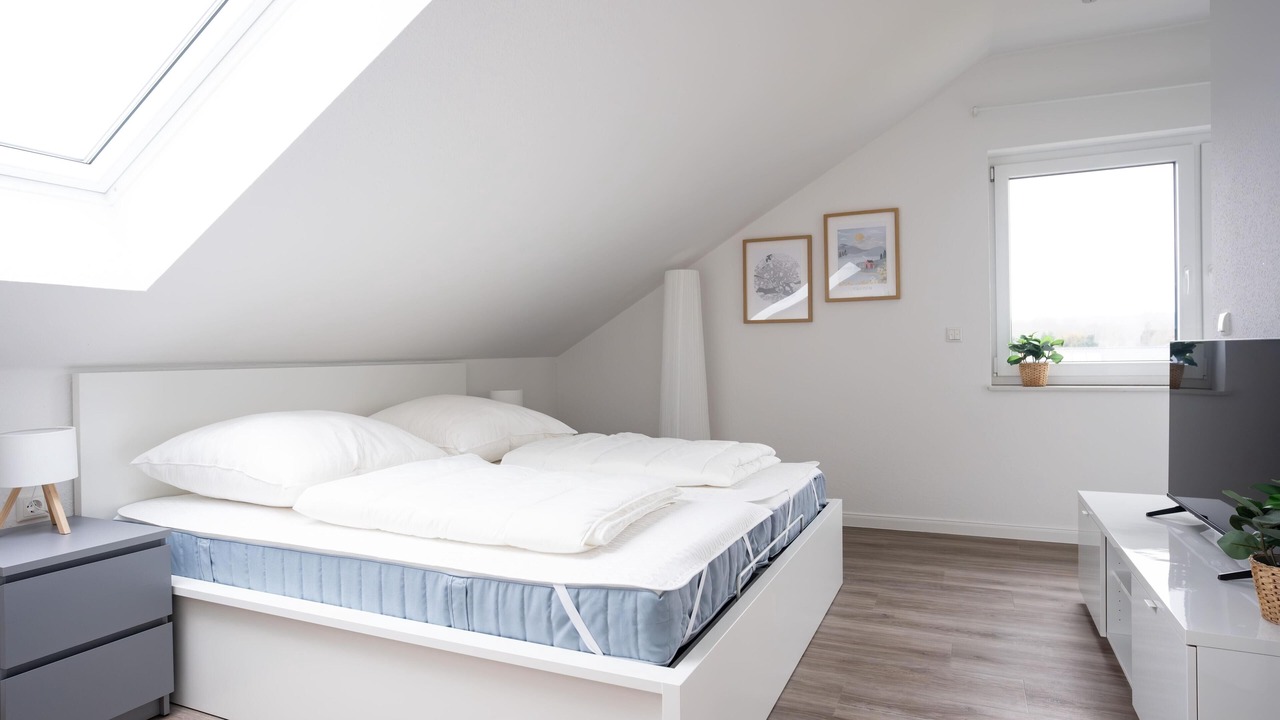 Photo of Bedroom in Sankt Michaelisdonn