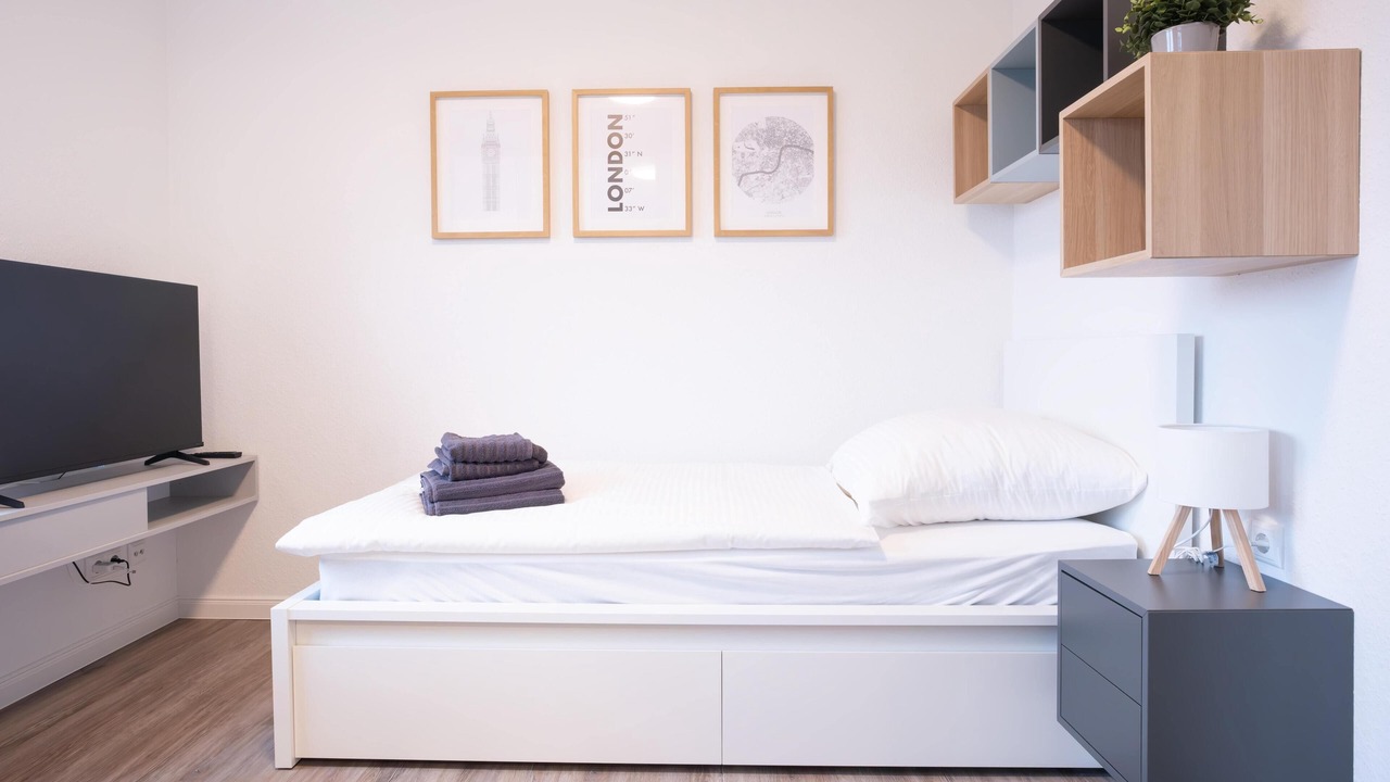 Photo of Bedroom in Sankt Michaelisdonn